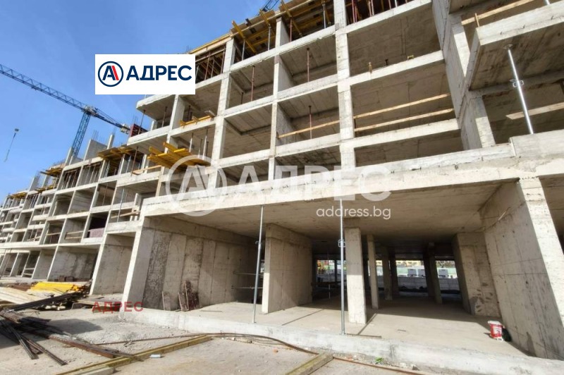 Продава 2-СТАЕН, гр. Варна, Кайсиева градина, снимка 3 - Апартаменти - 51139241