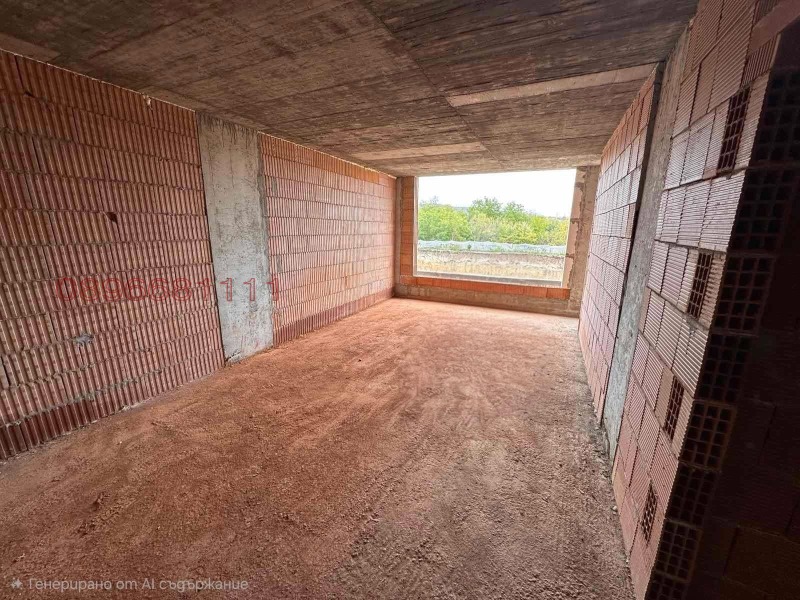 Продава 2-СТАЕН, гр. Стара Загора, Самара 3, снимка 4 - Апартаменти - 52821386