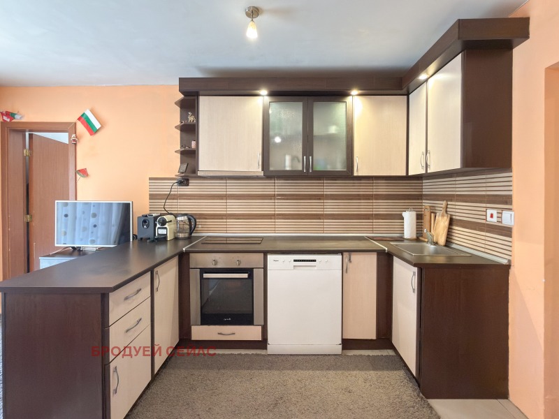 Продава 2-СТАЕН, гр. София, Зона Б-19