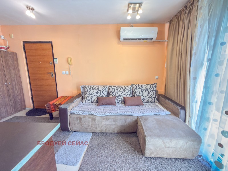 Продава 2-СТАЕН, гр. София, Зона Б-19, снимка 3 - Апартаменти - 53166682