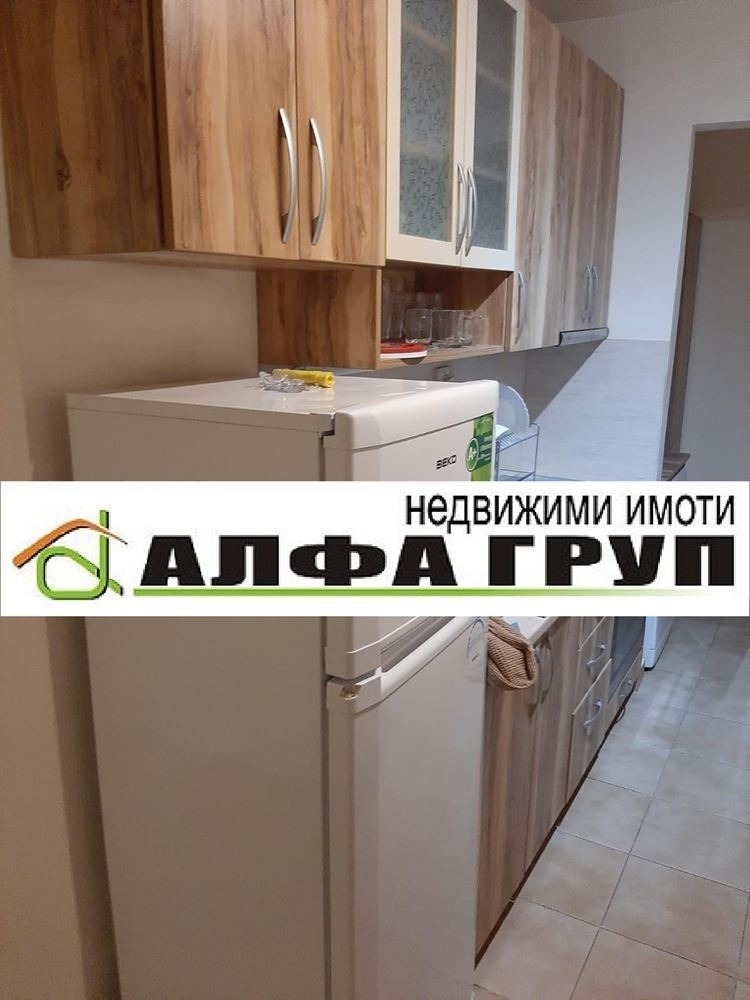 Продава 2-СТАЕН, гр. София, Света Троица, снимка 6 - Апартаменти - 54189381