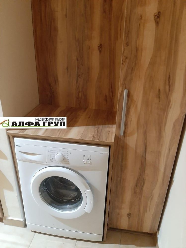 Продава 2-СТАЕН, гр. София, Света Троица, снимка 9 - Апартаменти - 54189381