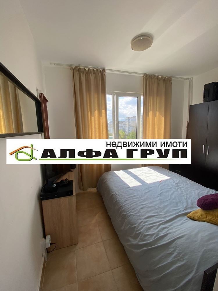 Продава 2-СТАЕН, гр. София, Света Троица, снимка 11 - Апартаменти - 54189381