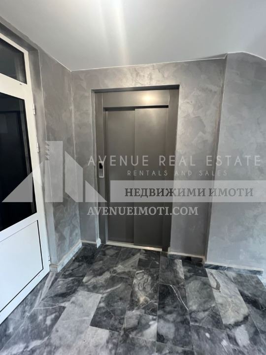 Продава 2-СТАЕН, гр. Пловдив, Южен, снимка 3 - Апартаменти - 54421219