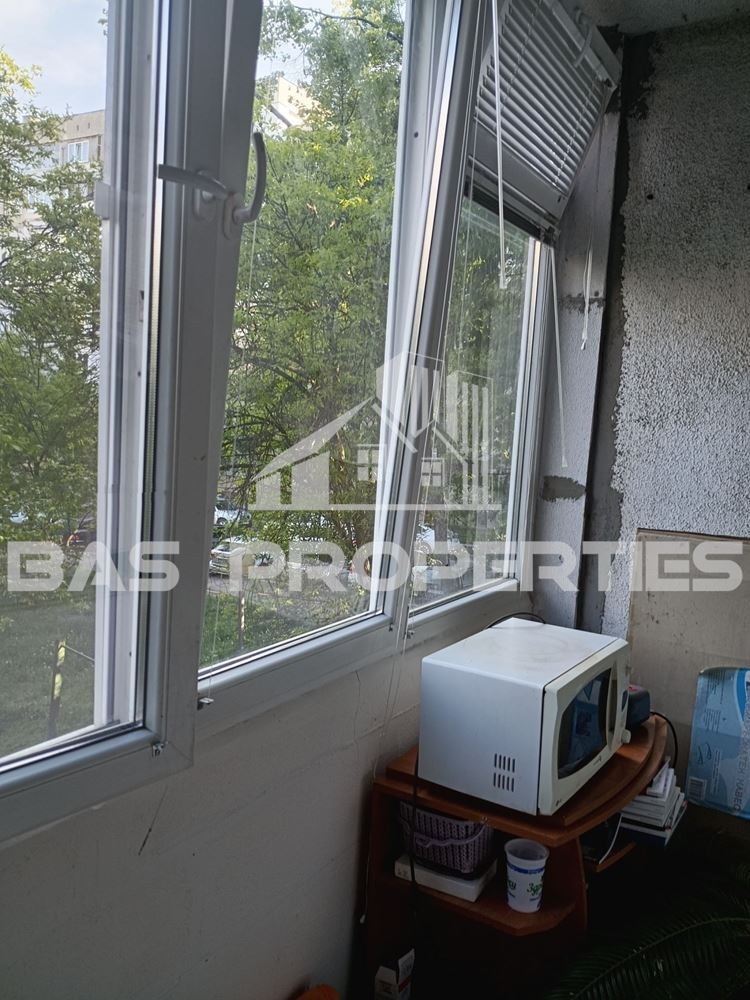 Продава 2-СТАЕН, гр. София, Люлин 4, снимка 4 - Апартаменти - 54600972