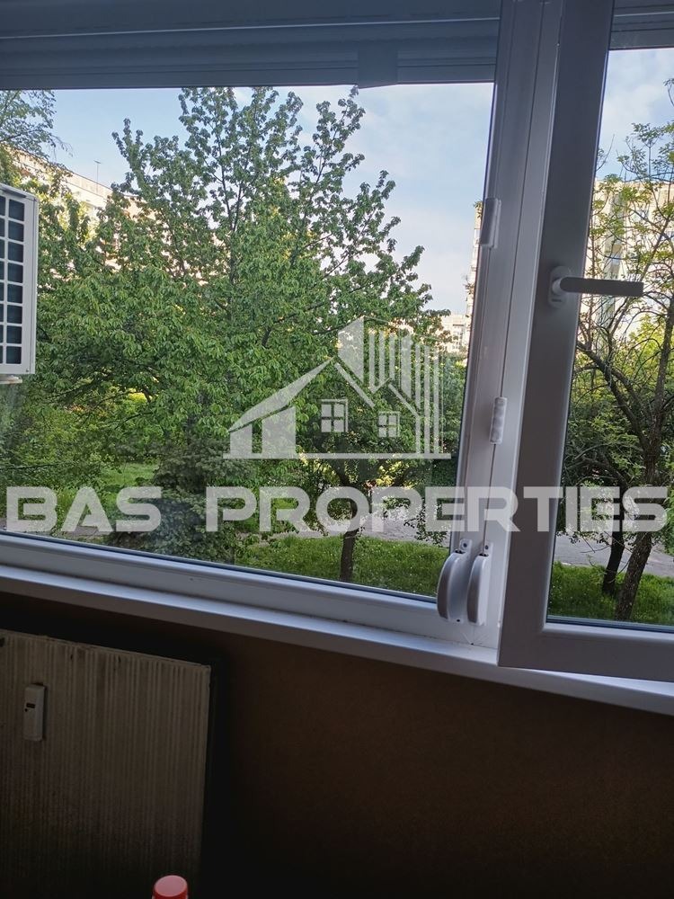 Продава 2-СТАЕН, гр. София, Люлин 4, снимка 5 - Апартаменти - 54600972