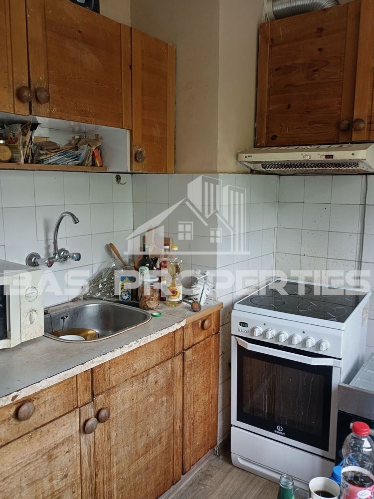 Продава 2-СТАЕН, гр. София, Люлин 4, снимка 2 - Апартаменти - 54600972