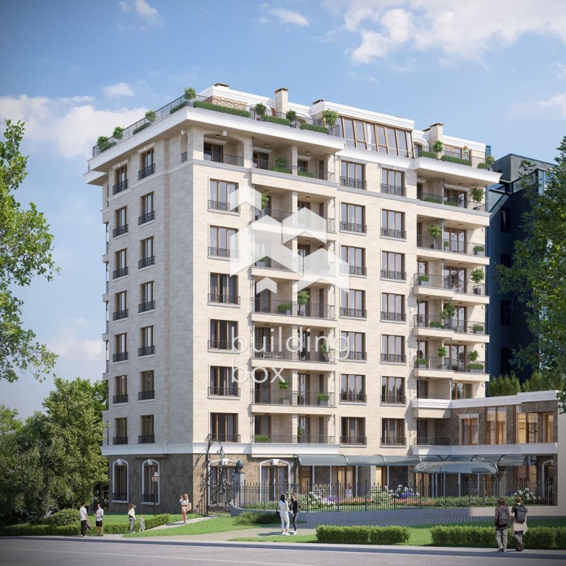 Na prodej  2 ložnice Sofia , Oborište , 118 m2 | 72956764