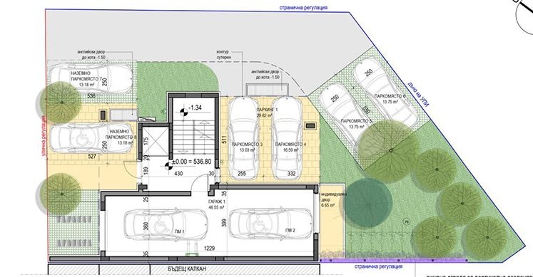 Продава  3-стаен град София , Надежда 3 , 110 кв.м | 15529877 - изображение [4]