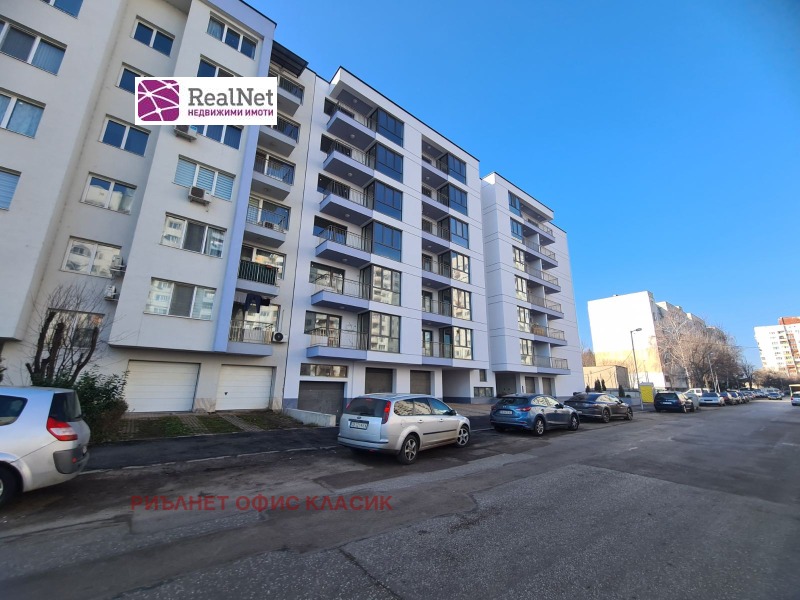 Продаја  2 спаваће собе Софија , Лјулин 3 , 118 м2 | 93908128 - слика [11]