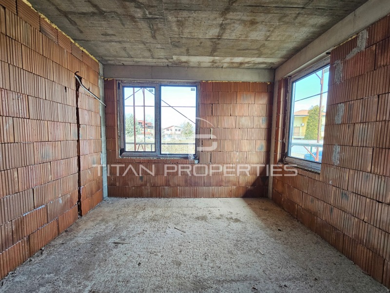Продается  2 спальни Пловдив , Коматево , 114 кв.м | 45027603