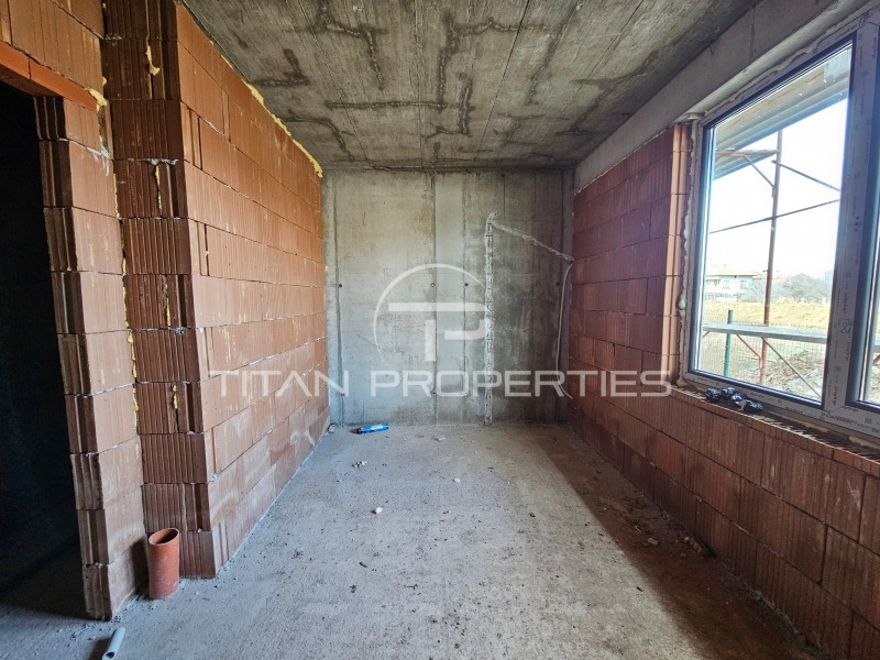 Продается  2 спальни Пловдив , Коматево , 114 кв.м | 45027603 - изображение [2]