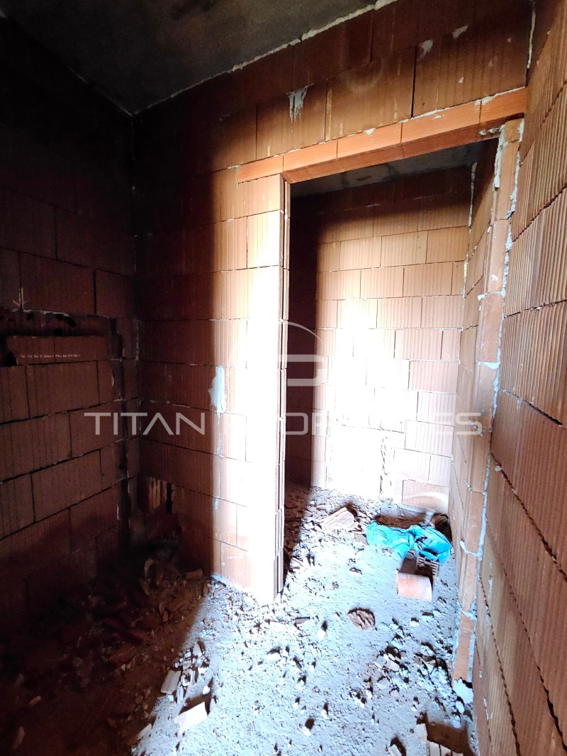 Продается  2 спальни Пловдив , Коматево , 114 кв.м | 45027603 - изображение [5]