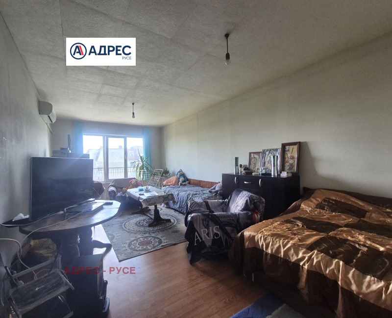 Продава  3-стаен град Русе , Дружба 3 , 91 кв.м | 93025505 - изображение [3]