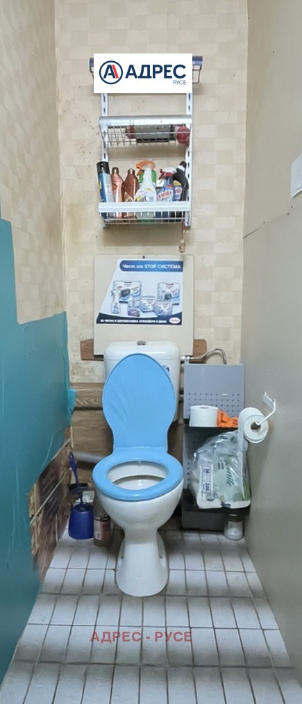 Продава  3-стаен град Русе , Дружба 3 , 91 кв.м | 93025505 - изображение [9]