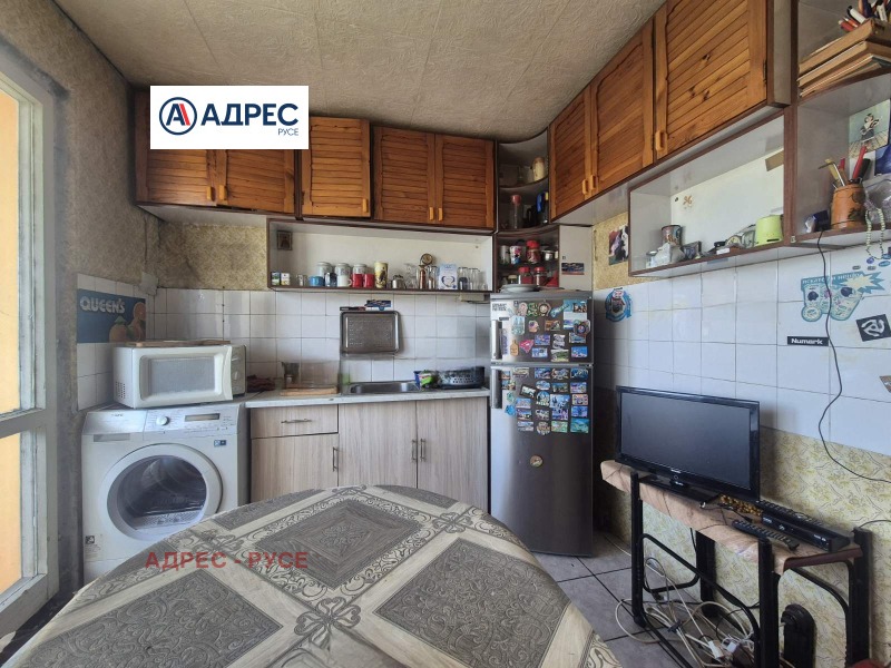 Продава  3-стаен град Русе , Дружба 3 , 91 кв.м | 93025505 - изображение [2]