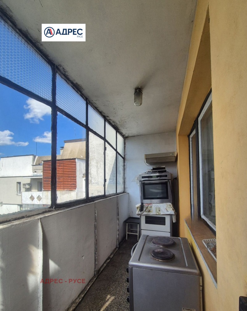 Продава  3-стаен град Русе , Дружба 3 , 91 кв.м | 93025505 - изображение [10]