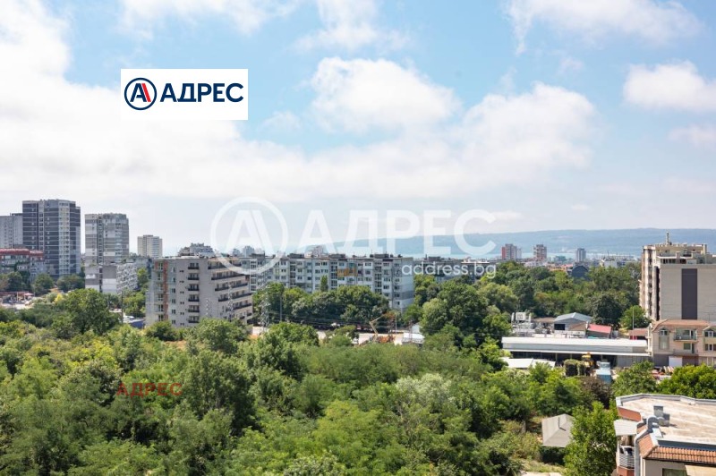 In vendita  2 camere da letto Varna , Izgrev , 117 mq | 34292239 - Immagine [10]