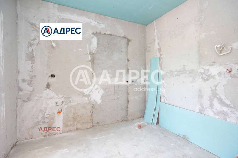 In vendita  2 camere da letto Varna , Izgrev , 117 mq | 34292239 - Immagine [9]