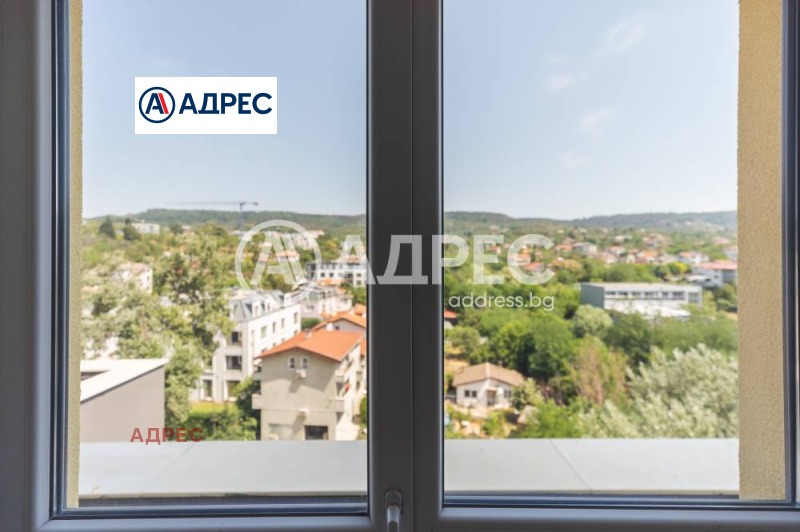 In vendita  2 camere da letto Varna , Izgrev , 117 mq | 34292239 - Immagine [17]