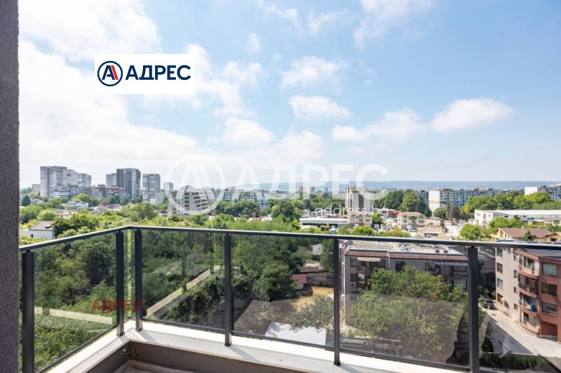In vendita  2 camere da letto Varna , Izgrev , 117 mq | 34292239