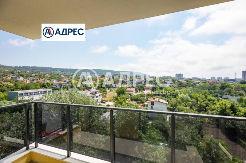 In vendita  2 camere da letto Varna , Izgrev , 117 mq | 34292239 - Immagine [12]
