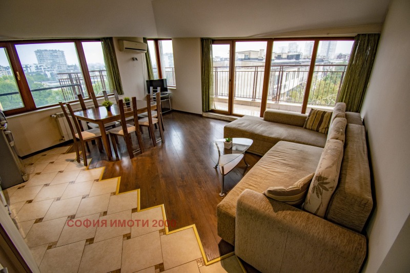 Na prodej  2 ložnice Sofia , Krasno selo , 99 m2 | 57616025