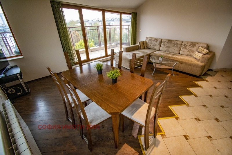 Na prodej  2 ložnice Sofia , Krasno selo , 99 m2 | 57616025 - obraz [2]