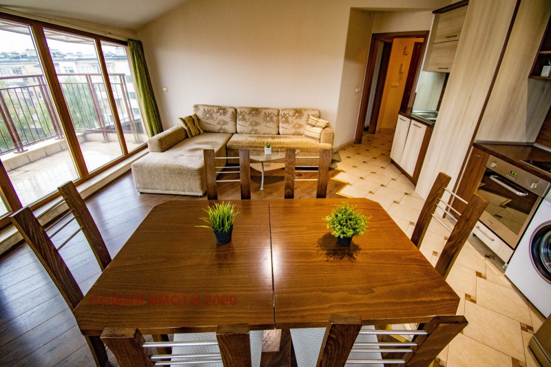Na prodej  2 ložnice Sofia , Krasno selo , 99 m2 | 57616025 - obraz [3]