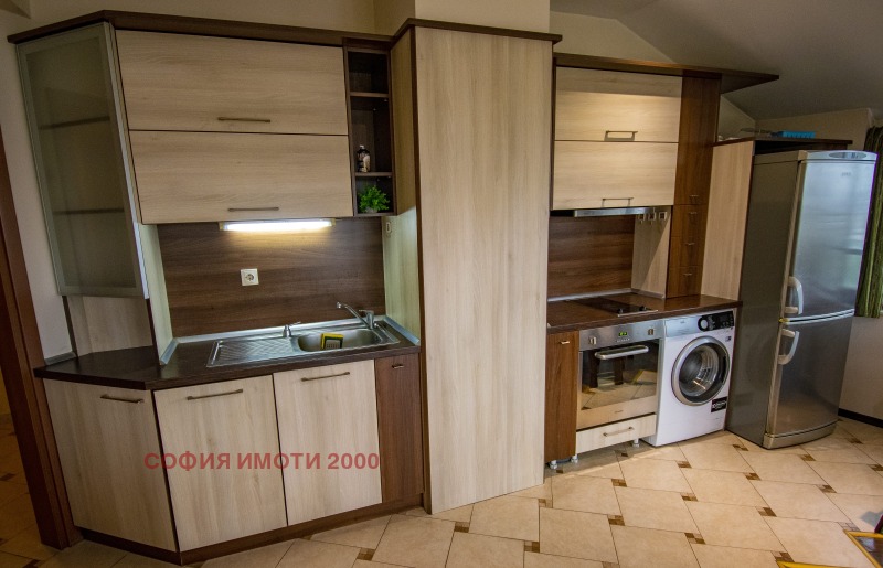Na prodej  2 ložnice Sofia , Krasno selo , 99 m2 | 57616025 - obraz [5]