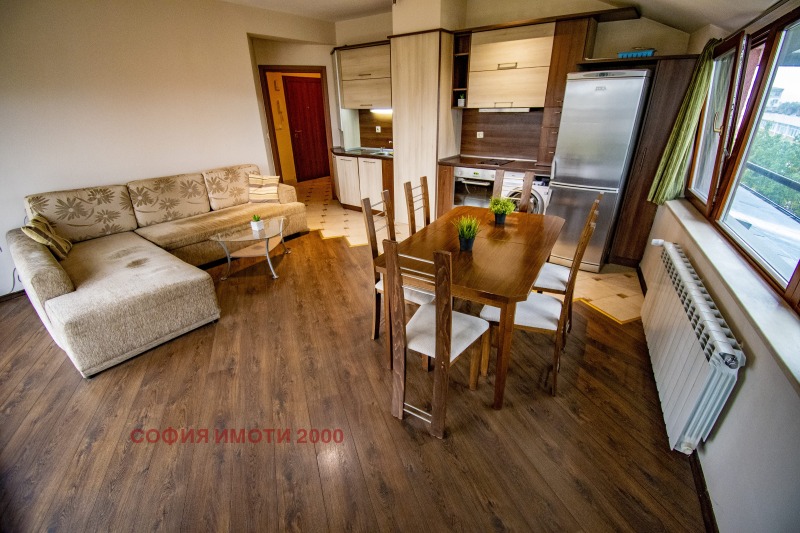 Na prodej  2 ložnice Sofia , Krasno selo , 99 m2 | 57616025 - obraz [4]
