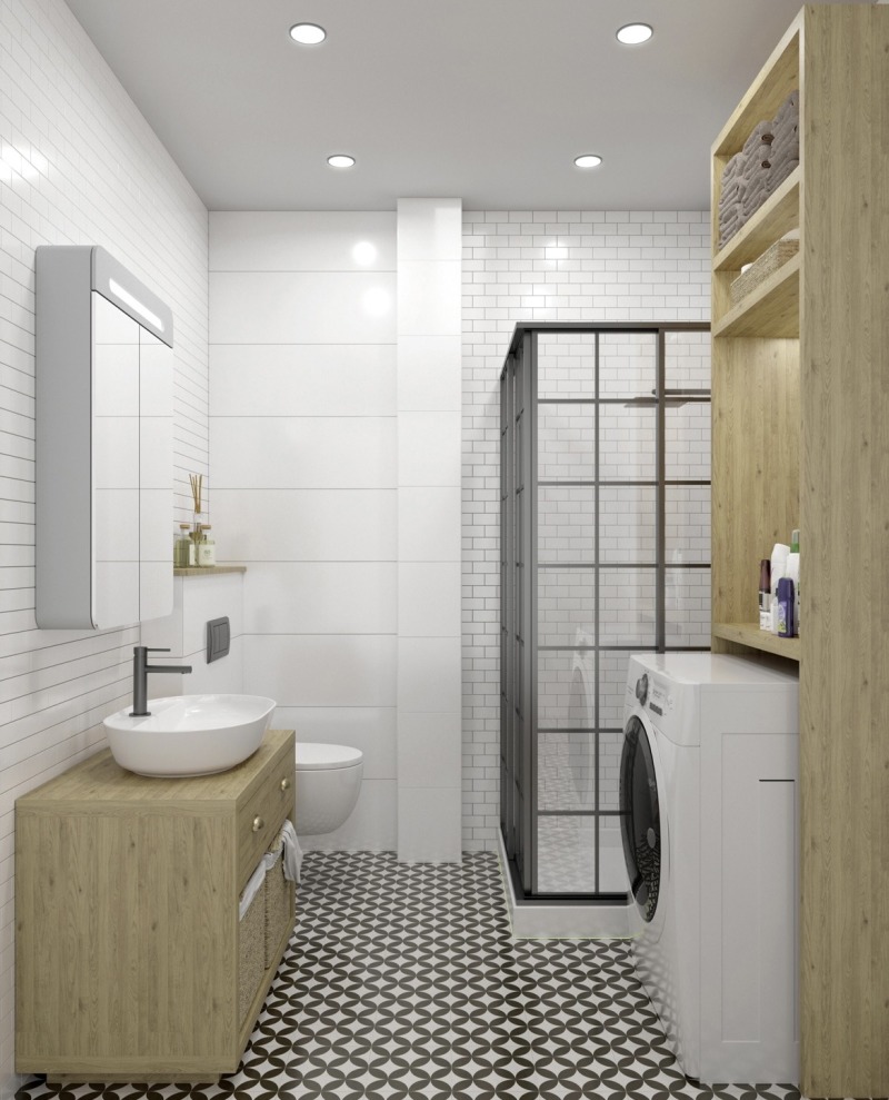 Продава 3-СТАЕН, Извън страната, област Извън страната, снимка 9 - Апартаменти - 51592009