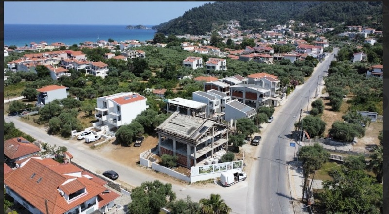 Продава 3-СТАЕН, Извън страната, област Извън страната, снимка 14 - Апартаменти - 51592009