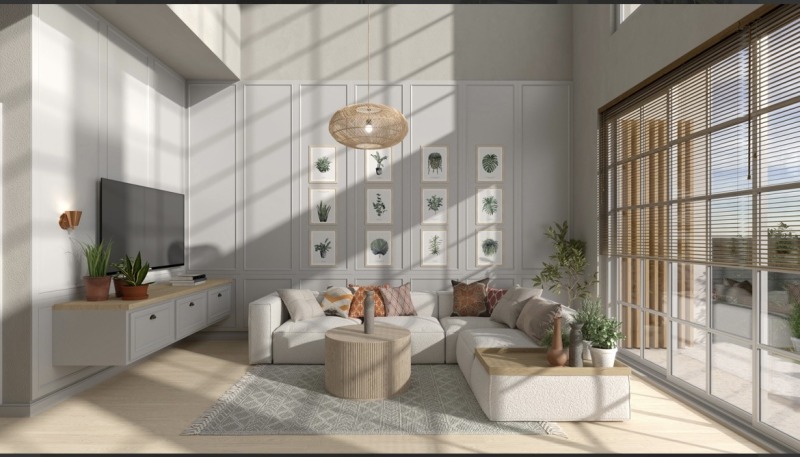 Продава 3-СТАЕН, Извън страната, област Извън страната, снимка 5 - Апартаменти - 51592009