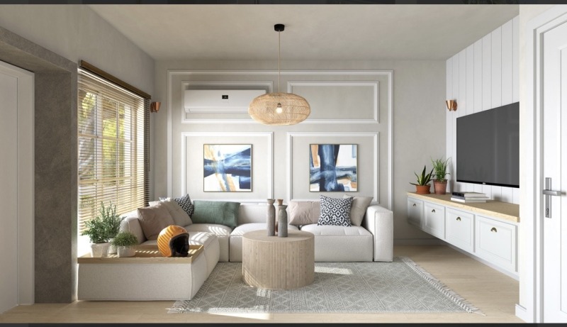 Продава 3-СТАЕН, Извън страната, област Извън страната, снимка 6 - Апартаменти - 51592009