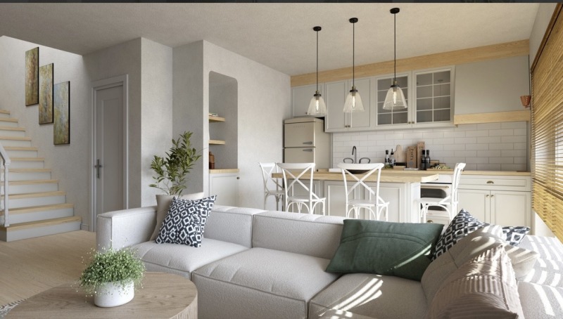 Продава 3-СТАЕН, Извън страната, област Извън страната, снимка 8 - Апартаменти - 51592009