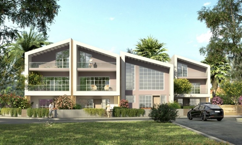Продава 3-СТАЕН, Гърция, Тасос • 300000 € • 52387286 — Holmes.bg