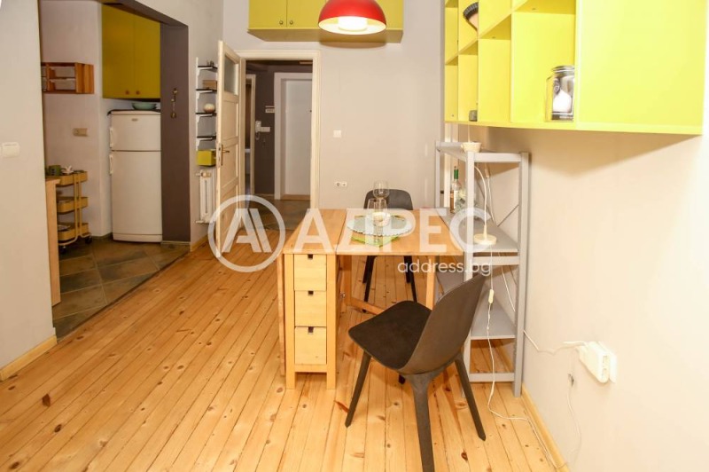 Myytävänä  2 makuuhuonetta Sofia , Tsentar , 74 neliömetriä | 75833339 - kuva [6]