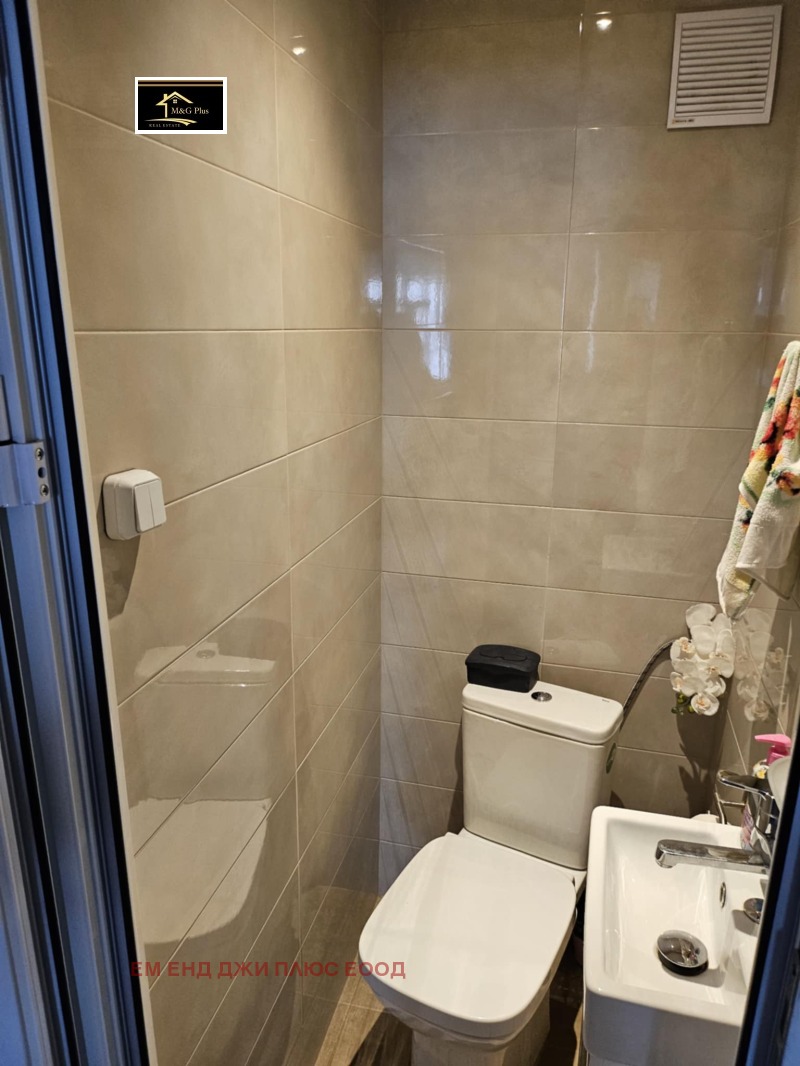 Продава  3-стаен град София , Овча купел 1 , 90 кв.м | 61354574 - изображение [12]
