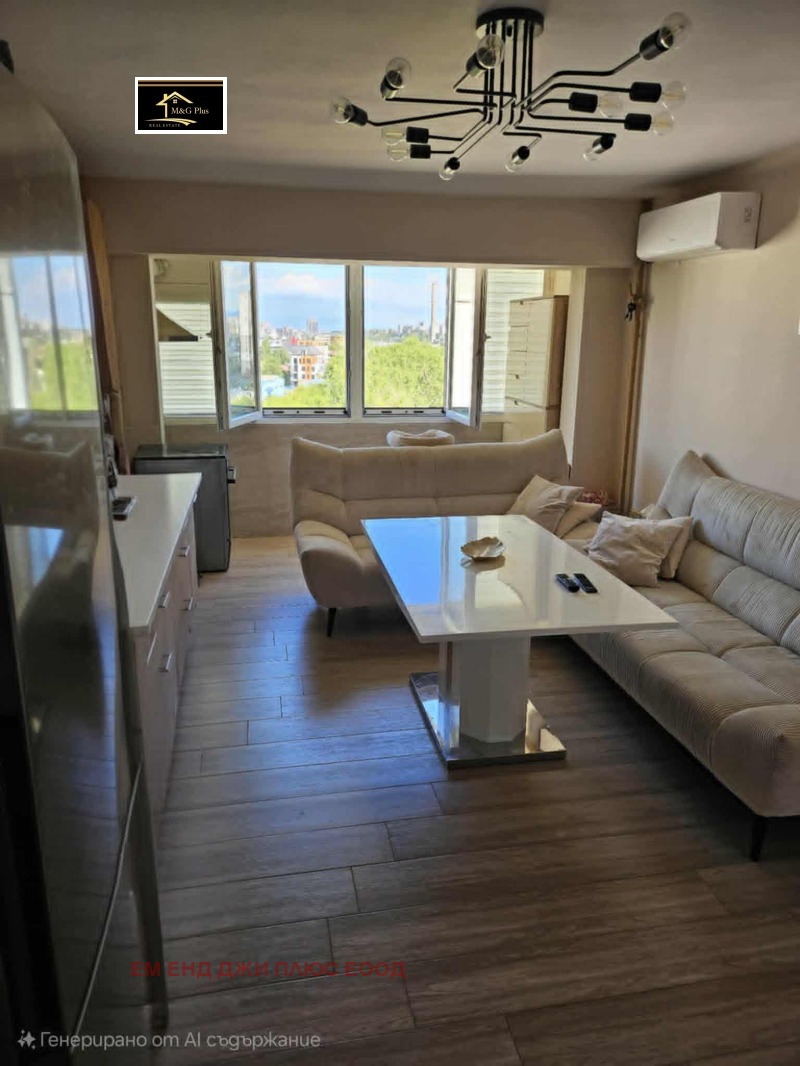 Продава  3-стаен град София , Овча купел 1 , 90 кв.м | 61354574 - изображение [4]