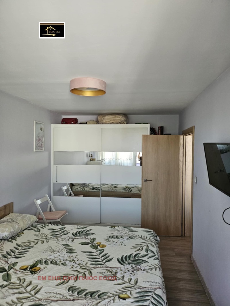 Продава  3-стаен град София , Овча купел 1 , 90 кв.м | 61354574 - изображение [2]