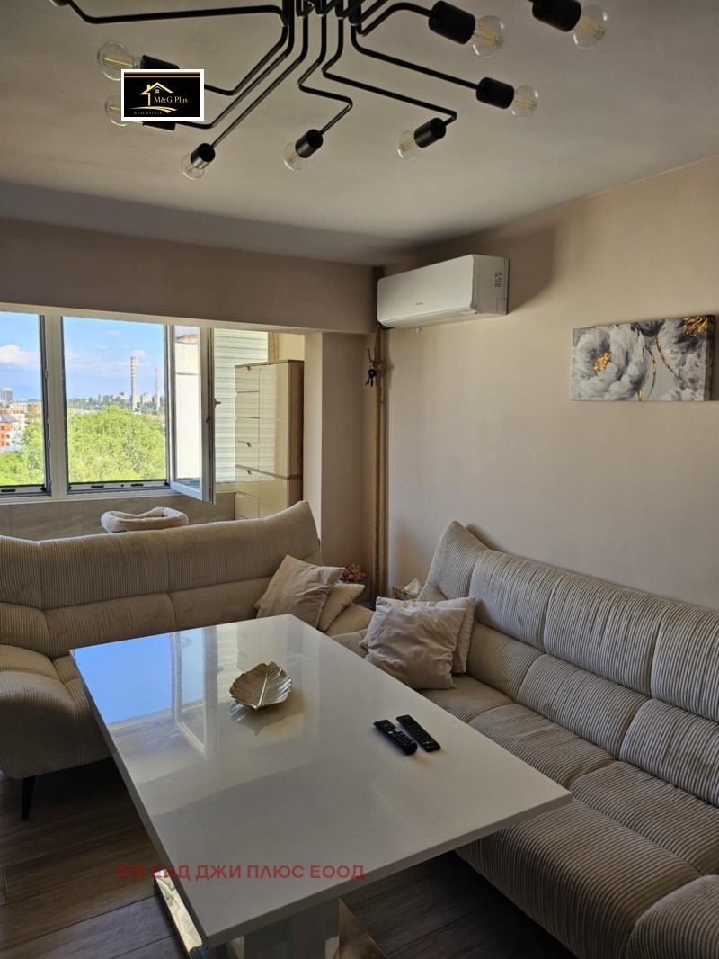 Продава  3-стаен град София , Овча купел 1 , 90 кв.м | 61354574 - изображение [3]