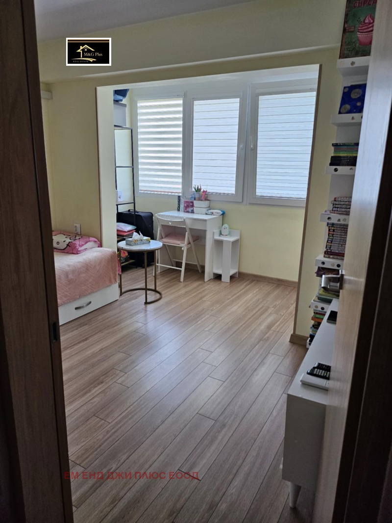 Продава  3-стаен град София , Овча купел 1 , 90 кв.м | 61354574 - изображение [16]