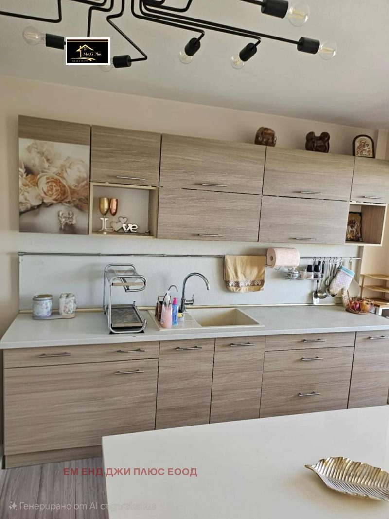 Продава  3-стаен град София , Овча купел 1 , 90 кв.м | 61354574 - изображение [13]