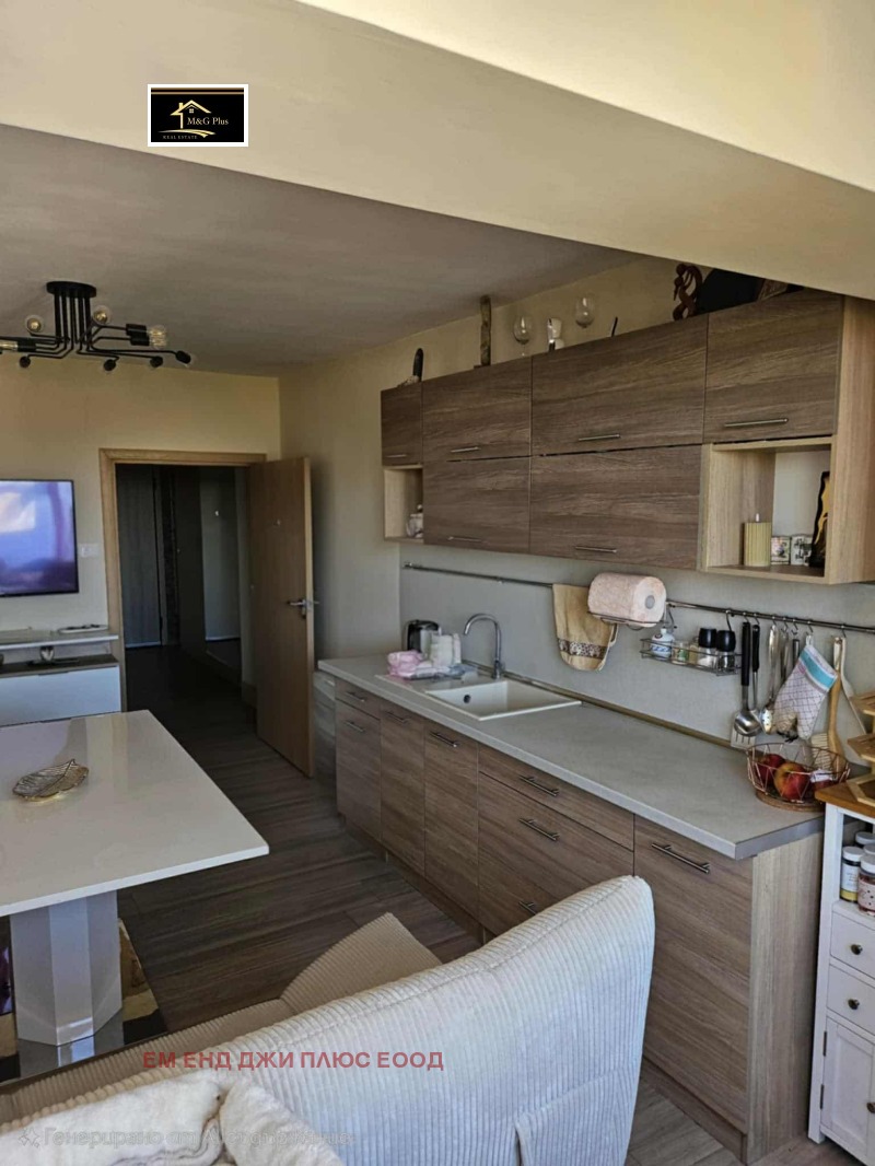 Продава  3-стаен град София , Овча купел 1 , 90 кв.м | 61354574 - изображение [5]