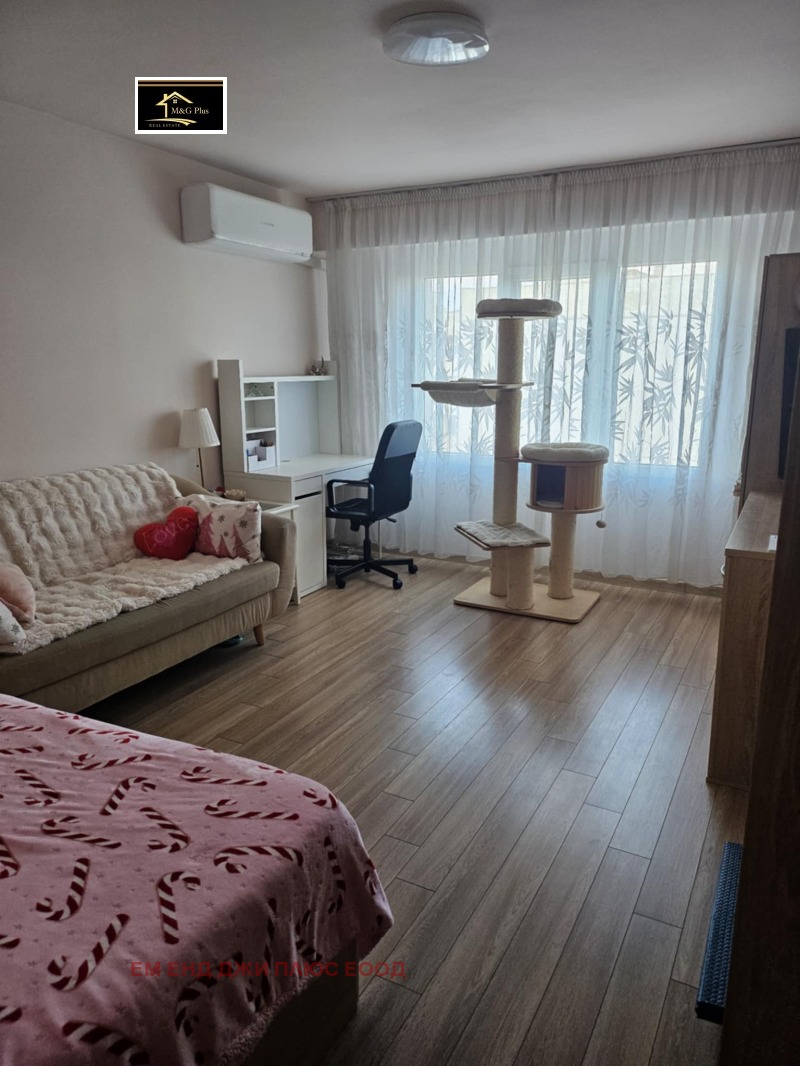 Продава  3-стаен град София , Овча купел 1 , 90 кв.м | 61354574 - изображение [7]