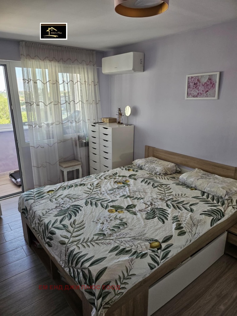 Продава  3-стаен град София , Овча купел 1 , 90 кв.м | 61354574