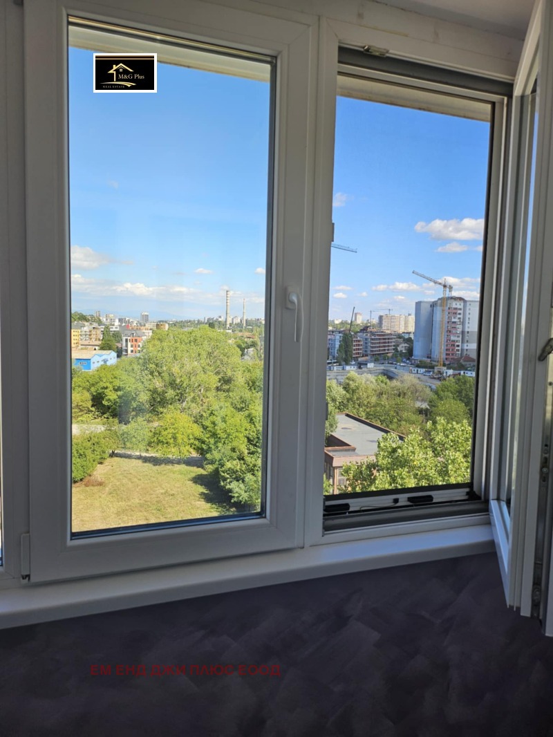 Продава  3-стаен град София , Овча купел 1 , 90 кв.м | 61354574 - изображение [14]