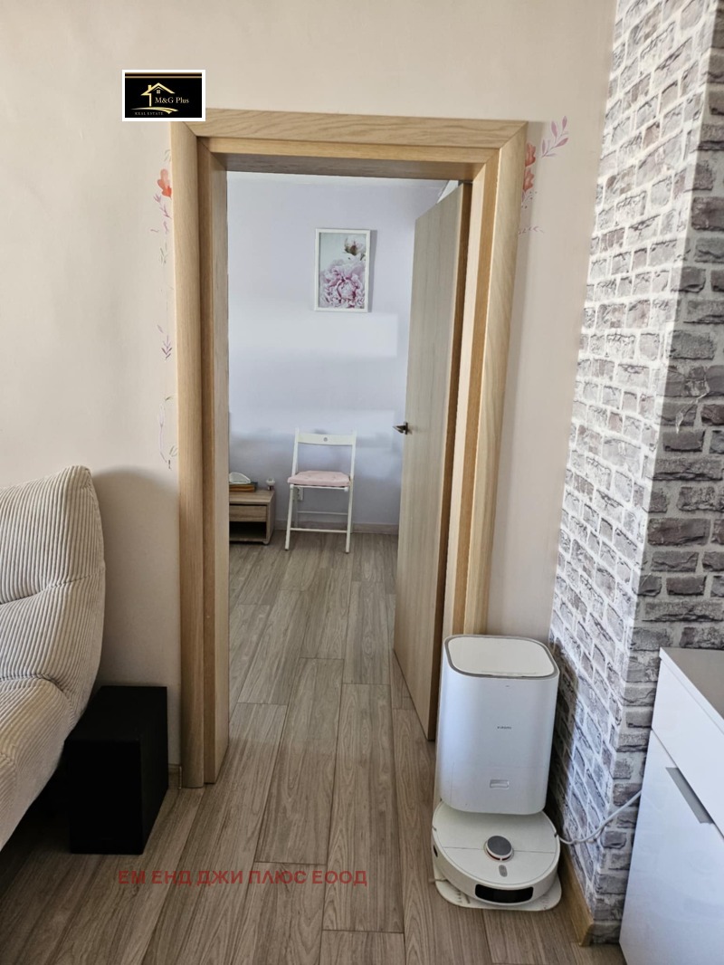 Продава  3-стаен град София , Овча купел 1 , 90 кв.м | 61354574 - изображение [10]