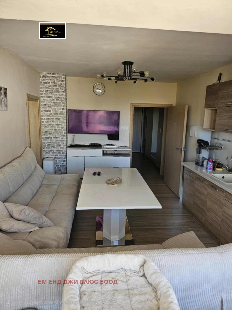 Продава  3-стаен град София , Овча купел 1 , 90 кв.м | 61354574 - изображение [6]